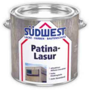Südwest Patina-Lasur